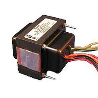 Hammond Manufacturing 290CX ອຸປະກອນປ້ອງກັນ Tube Application Fender 120V @ 60 Hz, 650Vct @ 180mA