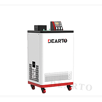 Dearto DTS-80G ອຸ່ນຢູ່ການປັບມາດຕະຖານອຸນຫະພູມຕ່ຳສຸດ (-80 ~ 100℃)