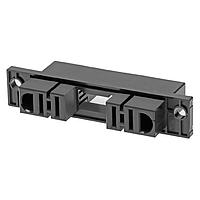 Molex 172512-3418 Power to the Board TEN60 PTB RECPT HSG MIX 4P-18S