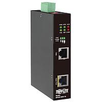 Tripp Lite NPOEI-60W-1G ໂມດູນ Ethernet IND ETHERNET POE INJECTOR, 60W