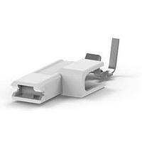 AMP Connectors - TE Connectivity 521471-1 ການຕັດການຢ່າງລວດເລັ່ມ 187 ULTRA-POD FLAG 18-14 BR