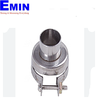 QUICK A1301 ທໍ່ລະບາຍອາກາດຮ້ອນ (12.7mm (0.5"))