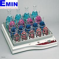 GFL 3017  Orbital Shaker (20 - 300 rpm, control digital, RS232)