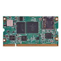 iWave Systems iW-G37M-SM04-4L002G-E008G-BIA ລະບົບ-ອອນ-ໂມດູນ - SOM i.MX 8MNano SOIDMM SOM ມີ Quad MPU, 2GB LPDDR4, 8GB eMMC, WiFi/BLE5.0 ມີລະຫັດເປີດເຄື່ອງ