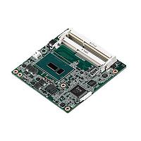 Advantech SOM-6896C5-S8A1E ລະບົບ-ອອນ-ໂມດູນ - SOM I5-5350U 1.8GHZ 15W 2C COME COMPACT NON