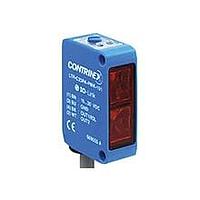 Contrinex 120254-0025 ເຊັນເຊີວຄວາມໃກ້ Proximity Sensors C23 Hsg 3 -1500mm OD NPN 2m 4W