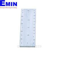 Biuged BGD 242/3 ເຄື່ອງວັດແທກຄວາມດີຂອງເມັດພືດຂັດ (Double-Channel, 0-100µm)