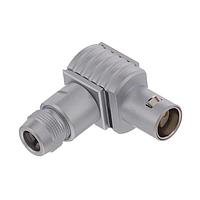 LEMO FLA.1S.303.CLAC47 ຕົວເຊື່ອມ Hermaph Key Elbow Plug Cable Collet