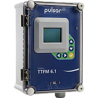 Pulsar measurement TTFM 6.1 ເຄື່ອງວັດແທກກະແສເວລາຜ່ານແດນ