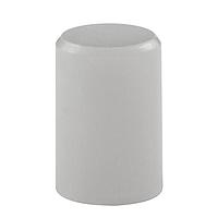 NKK Switches AT445B ຝາ, ສະຫນັບສະຫນູນຂາວສຳລັບ "C" CONE TOGGLE M SERIES