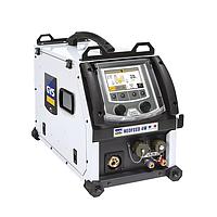 GYS NEOFEED 4W Wire Feeder Air/ນໍ້າ (for NEOPULSE 400/500 G)