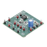 Allegro MicroSystems APEK8650KEJ-01-MH ຕົວຄວບຄຸມແຮງໂຕລະຟັດ - ຕົວຄວບຄຸມສະຫວັດດີ້ງ