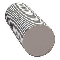 Essentra Components 38M080125TR ອຸປະກອນຕິດຕັ້ງ ລົດທຣອດທຣີດ, M8 x 1.25 ທຣີດ, ຄວາມຍາວ 1 MTR