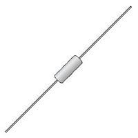 Ohmite Z50E ຈອກຈໍ້ RF PLATE CHOKE 7.0UH