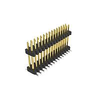 Amphenol FCI 10170636-01E530ALF Headers HD SMT-10170636-01E530ALF