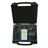 KLEINWACHTER EFM 022 ZBS Electro Field Meter ກັບກໍລະນີພາກສະຫນາມ (± 1MV/m, set ZBS 022)
