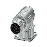 PHOENIX CONTACT 1628506 ຕົວເຊື່ອມ M17-7ES1N8AA500S