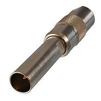 Trompeter / Cinch Connectivity Solutions PL1WC-013 ຕົວເຊື່ອມ STD WECo PTCH Plug Full CRMP STR