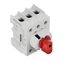Altech KU380N ມອເຕອລດິສຄອນເນັກ