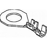 Aptiv 12103514 ຂໍ້ຕໍ່ RING TIN PLATED CBL RNG 1.00-.80MM2