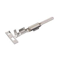 Yazaki 71144021 ຂໍ້ຕໍ່ TERM 090 II M 2.3MM UNSLD