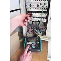 Kyoritsu Leakage Current Tester Calibration Service