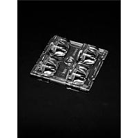 Ledil C14164_STRADA-2X2-ME-WIDE1 ເລນສແອຣເລ ເລນສແອຣເລ ສີແກວ້