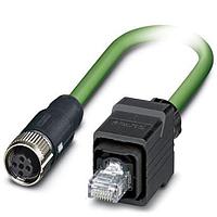 PHOENIX CONTACT 1407551 Cat 5e NBC-FSD/ 5 0-93B/R4QC SCO