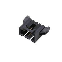 Molex 70545-0003 ຊຣູດ VERT HDR TRI-PEG 4P ແຖວເດຽວ TIN