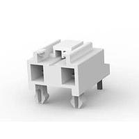 AMP Connectors - TE Connectivity 2-178496-1 ພາວເລີ້ມໃຫ້ກັບບອດ UNIV. POWER HDR H ASSY 2P NAT.