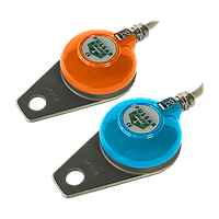 Pulsar measurement 2015 ເຊັນເຊີສຽງ (-40°C - 125°C (-40°F - 257°F))