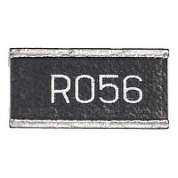 CGS - TE Connectivity RLW73PA3FR056TDF ຕະຫຼອດຄວາມຕ່ຳຂອງຟິລມຫນາ RLW73P A3 1% R056 200ppm 1k RL