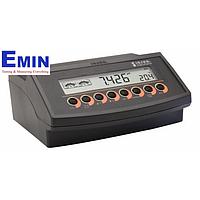 Hanna HI2215-02 Data Logging pH Benchtop Meter (–2.0 to 16.0 pH; –2.00 to 16.00 pH; –2.000 to 16.000 pH)