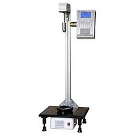 Uby Tech UP-6312 ຕົວທົດສອບຜົນກະທົບ Dart ຫຼຸດລົງ (50～2000g)