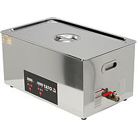ເຄື່ອງເຮັດຄວາມສະອາດ Ultrasonic