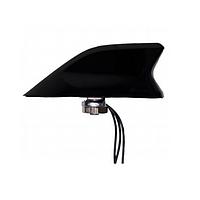 Abracon AECS1806C03ZS-3000S MIMO ເຊວເລີລ 4G LTE 2.4 GHz 5 GHz GNSS GPS GLONASS Beidou QZSS ພາຍນອກ ຕົວຢ່າງກະແຈປາກກະຕຸກສອງຂາ 3x SMA ຜູ້ຊາຍ