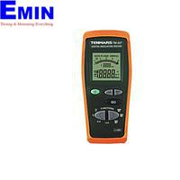 Tenmars TM-507 Insulation Tester (1000V,4~4000MΩ)