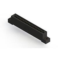 EDAC 396-019-521-107 ຕິດຕໍ່ຂອງກາດຂອງບັດມາດຕະຖານ Card Edge Connector