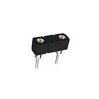 Keystone Electronics 3553 ຕົວຢູ່ຟູຊ໌ Subminiature