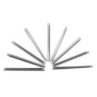 Molex 106920-0000 ປົກປ້ອງການຕໍ່ຕັ້ງແບບແອບຕິກ Optical Splice Protection Sleeve OPTICAL SPLICE PROTCTION SLV