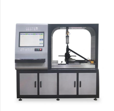 ອຸປະກອນສຳລັບທົດສອບຄຸນນະພາບເກີບໃນຫ້ອງທົດລອງ