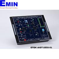 ການຝຶກອົບຮົມ IoT