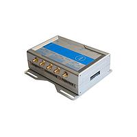 Eurotech ReliaGATE 10-12-65 IoT Edge Gateways RELIAGATE 10-12 Multi-service IoT Edge GatewayTI AM335x, LTE Cat 1 ອຸປະກອນປ່ອງຂ້າງ IoT ປະເພດຫຼາຍບໍລິການ ReliaGATE 10-12 ແມ່ນອຸປະກອນປ່ອງຂ້າງ IoT ປະເພດຫຼາຍບໍລິການ ອອກແບບເພື່ອສົ່ງມອບການເຊື່ອມຕໍ່ LTE (ມີການກັບໄປໃຊ້ 3G) ໃຫ້ກັບການນໍາໃຊ້ອຸດສາຫະກຳ ແລະ ການນໍາໃຊ້ທີ່ມີຄວາມທົນທານບາງ.