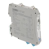 PHOENIX CONTACT 1050222 ໂມດູນຕໍ່ຕ່າງບລັອກ Terminal Block Interface Modules MACX MCR-EX-RTD-I