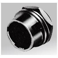 Hirose Electric HR10A-10R-10PC(71) ຕົວເຊື່ອມຕໍ່ 10P RECP SHELL SZ 10 MALE CRIMP