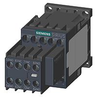 SIEMENS 3RH23441CP000KA0 ອຸປະກອນຕິດຕໍ່ໄຟຟ້າອີເລັກໂຕໂຣແມຄານິກ CONT.REL. 4NO+4NC,230VAC 50/60HZ, S00