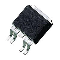 Vishay Siliconix SUM50N03-13LC-E3 MOSFETs 30V 50A 83W w/Sense Terminal