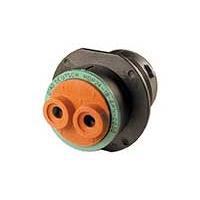 DEUTSCH - TE Connectivity HDP24-18-6PN-C030 ຮັບຂອງ RECP ASM