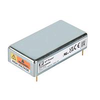 XP Power HRC0524S1K5N ບໍ່ແຍກຕ່າງ / PoL SINGLE O/P DC-HV DC PCB MOUNT 5W, -1K5V