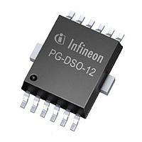Infineon TLE9201SG ຮາບ ບຣິດຈ PWTRN H-BRIDGES